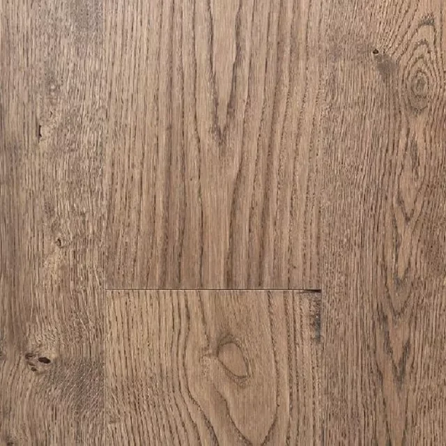 Superprijs Arborea Smoke Brown 18cm br. Geschuurd, lengte minimaal 1800mm maximaal 2460mm B (maatwerk)
